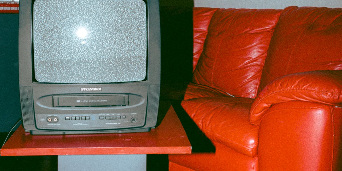 estilo anos 80 decoração