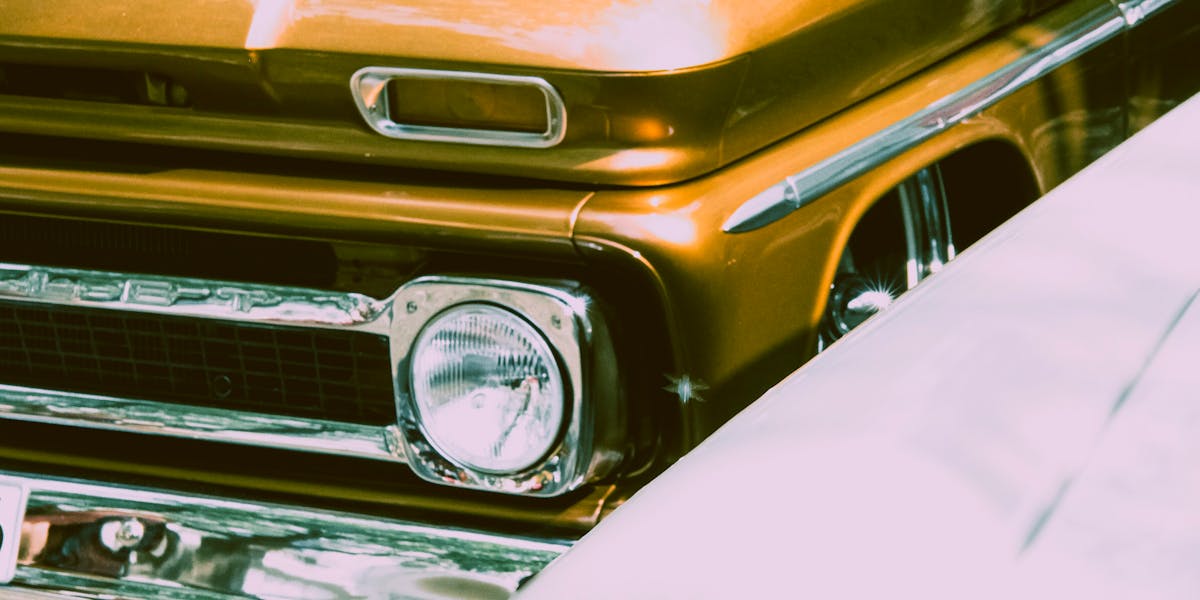 volta do estilo vintage